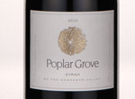 Syrah,2010