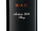MAC Shiraz,2010