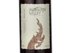 Monsoon Valley Blended Red,2012