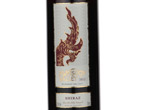 Monsoon Valley Shiraz,2012