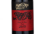 Monsoon Valley Cuvee de Siam Rough,2010