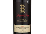 Leopards Leap Family Collection Shiraz Mourvedre Viognier,2009