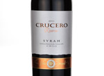 Crucero Reserva Syrah,2011