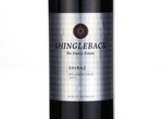 Shingleback the Davey Estate Shiraz,2011