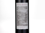 The Gate Shiraz,2011