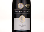 Saronsberg Full Circle,2010