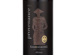 Provenance Shiraz,2011