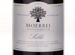 Sable Shiraz,2010