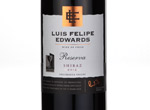 LFE Syrah Reserva,2012