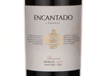 Encantado Reserva Syrah,2011