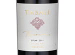 Reserva Syrah,2011