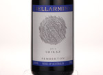 Bellarmine Shiraz,2010