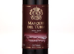 Marques del Turia Red Young,2011