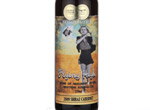 Flying High Shiraz Cabernet,2009