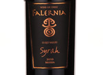 Syrah Reserva,2010