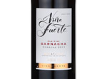 Vina Fuerte Old Vine Garnacha,2011