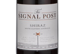 The Signal Post Shiraz,2012