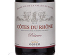 Côtes du Rhône,2012
