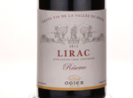 Lirac,2012