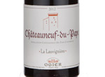 Châteauneuf du Pape la Lauvignere,2012