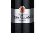 Casa Grande Shiraz,2009