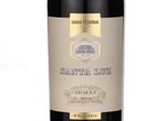 Santa Luz Syrah Gran Reserva,2012