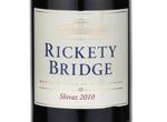 Rickety Bridge Shiraz,2010