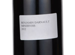 Benjamin Darnault Minervois,2012