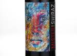 Mister Syrah Reserva,2011