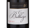 Cuvée Balthazar,2011