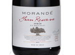 Gran Reserva Syrah,2010