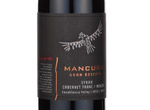 Leyenda Gran Reserva Syrah/Cabernet Franc/Merlot,2010
