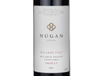 McLaren Parish Shiraz,2011