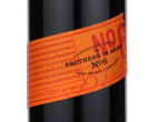Brothers in Arms No. 6 Shiraz Cabernet,2009