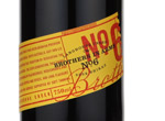 Brothers in Arms No. 6 Shiraz,2008