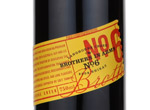 Brothers in Arms No. 6 Shiraz,2009
