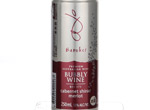 Barokes Bubbly Cabernet Shiraz Merlot Bin 171,NV