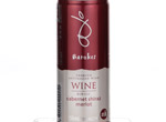 Barokes Cabernet Shiraz Merlot Bin 121,NV