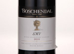 Boschendal SMV,2010