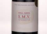 The Bernard Series Small Barrel SMV,2009