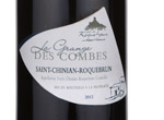 La Grange des Combes,2012