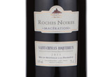 Roches Noires,2011