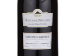 Roches Noires,2012