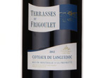 Terrasses du Frigoulet,2012