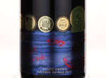 Giant Squid Ink Shiraz,2010