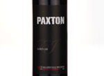 Paxton EJ Shiraz,2009