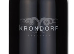 Krondorf Symmetry Barossa Valley Shiraz,2010