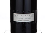 Avon Brae Eden Valley Shiraz,2010