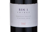 Dorrien Estate Bin 1 Barossa Valley Shiraz,2010