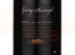 Rothbury Estate Gerry Sissingh Hunter Valley Shiraz,2011